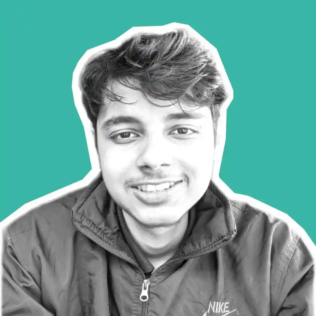 Sushan Khatiwada - Django Developer